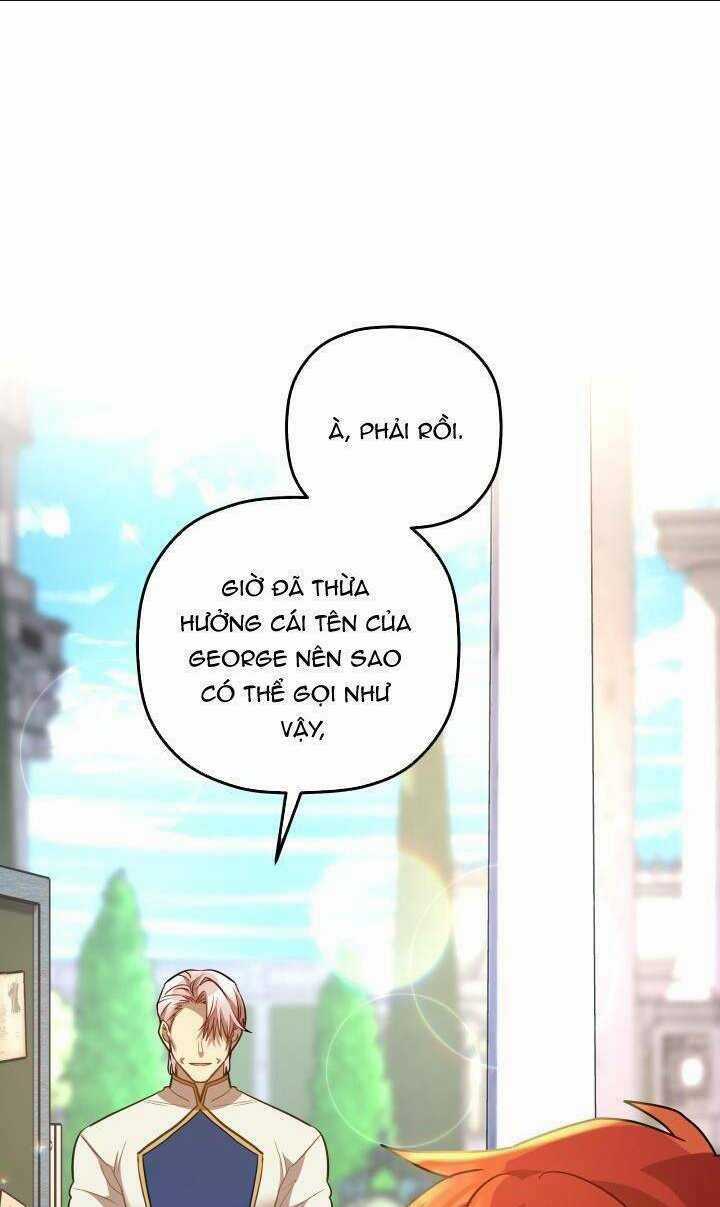 thánh nữ bé con muốn hủy diệt thế giới Chapter 27 trang 51