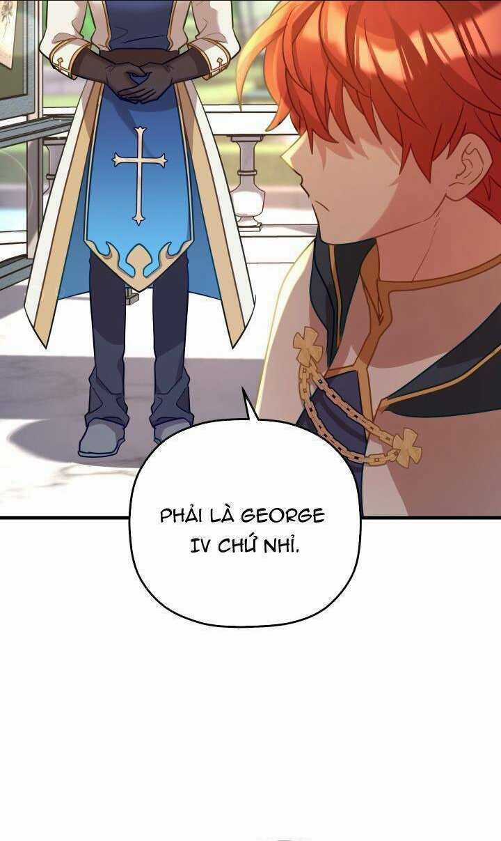 thánh nữ bé con muốn hủy diệt thế giới Chapter 27 trang 52