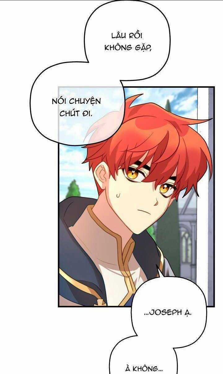 thánh nữ bé con muốn hủy diệt thế giới Chapter 27 trang 53