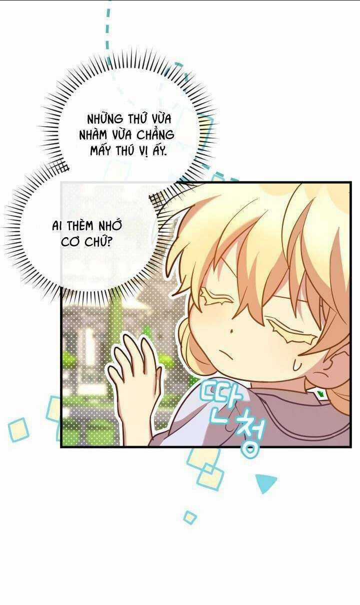 thánh nữ bé con muốn hủy diệt thế giới Chapter 27 trang 6