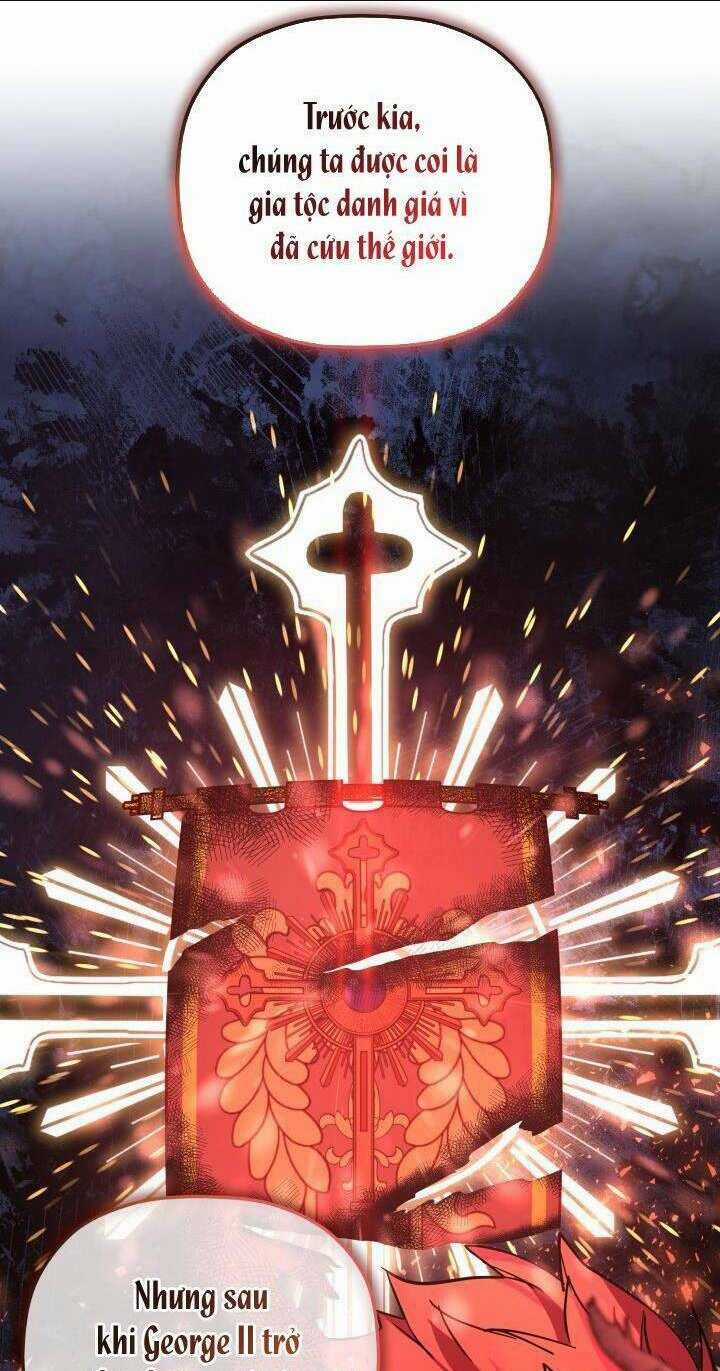 thánh nữ bé con muốn hủy diệt thế giới Chapter 27 trang 62