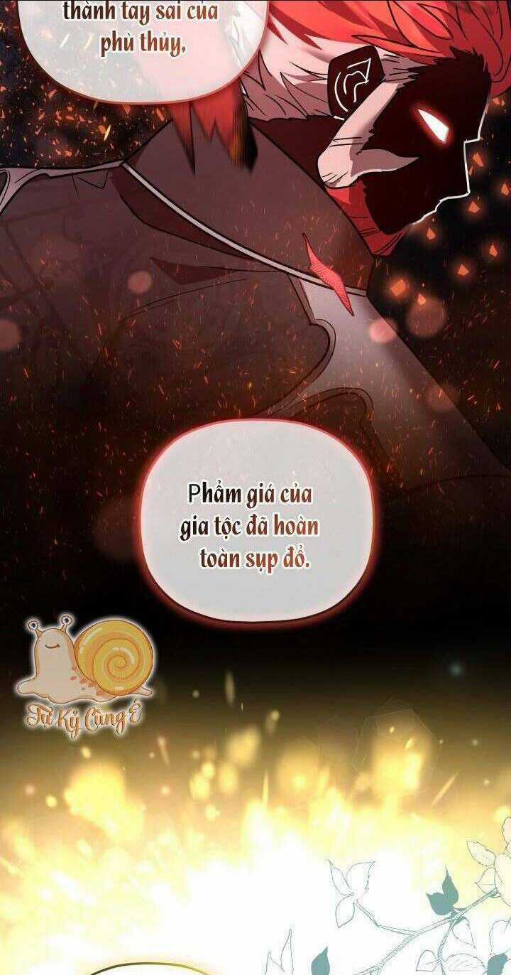 thánh nữ bé con muốn hủy diệt thế giới Chapter 27 trang 63