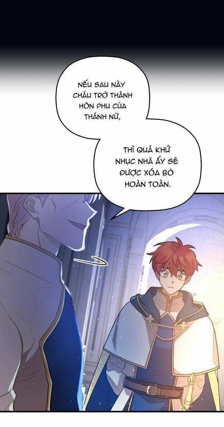 thánh nữ bé con muốn hủy diệt thế giới Chapter 27 trang 65