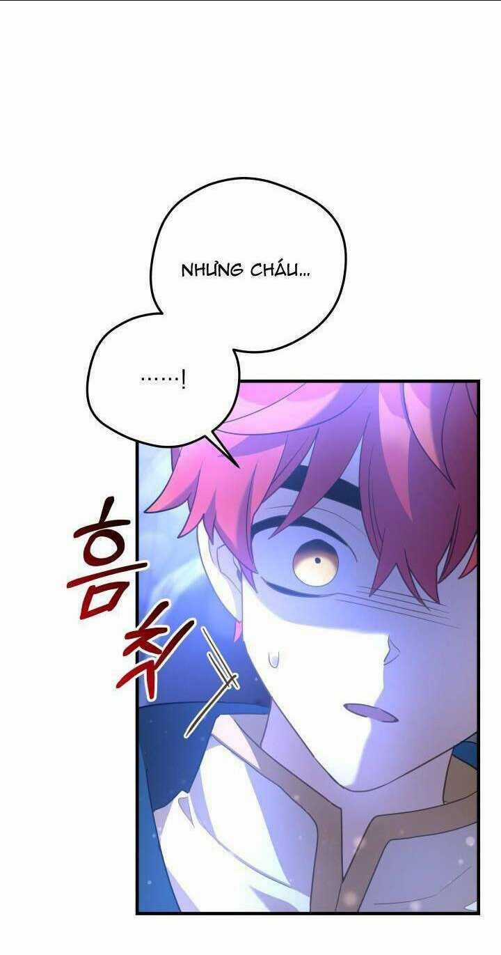 thánh nữ bé con muốn hủy diệt thế giới Chapter 27 trang 66