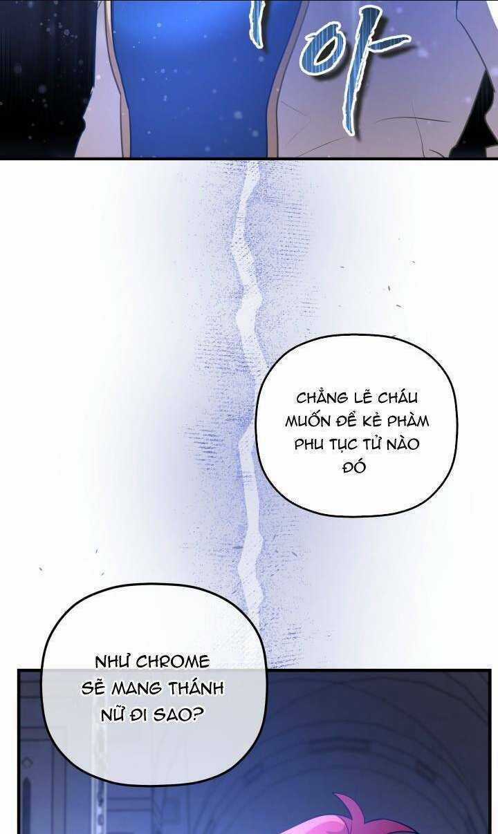 thánh nữ bé con muốn hủy diệt thế giới Chapter 27 trang 68