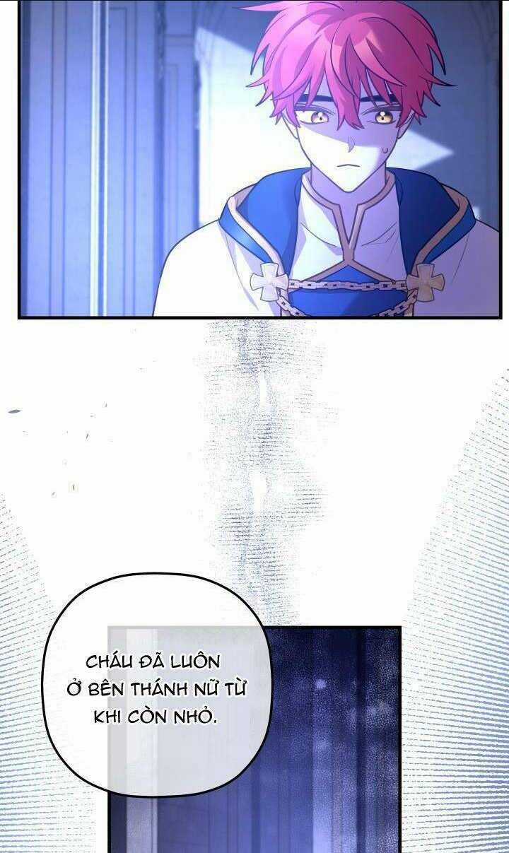 thánh nữ bé con muốn hủy diệt thế giới Chapter 27 trang 69