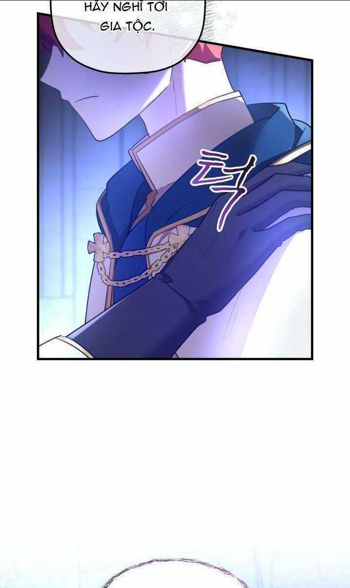 thánh nữ bé con muốn hủy diệt thế giới Chapter 27 trang 71