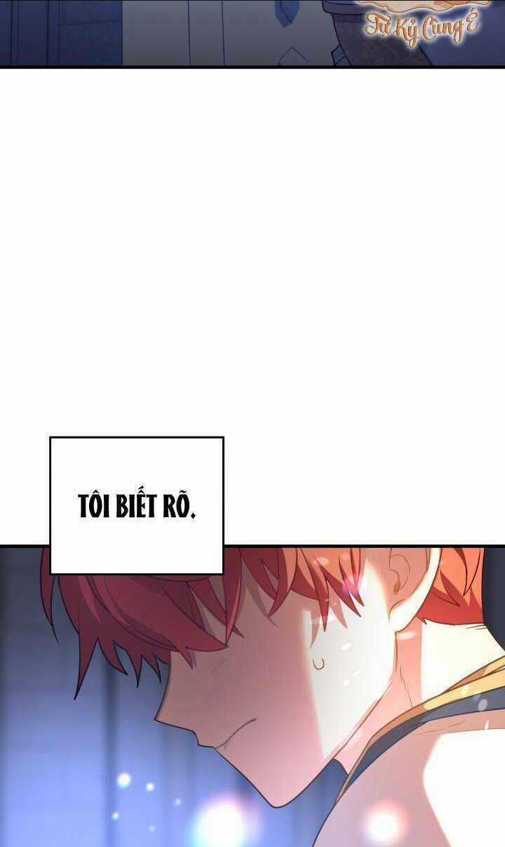 thánh nữ bé con muốn hủy diệt thế giới Chapter 27 trang 73