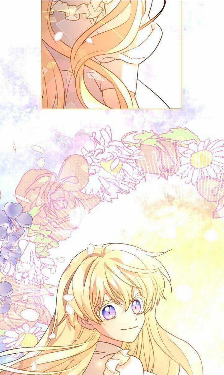 thánh nữ bé con muốn hủy diệt thế giới Chapter 27 trang 76