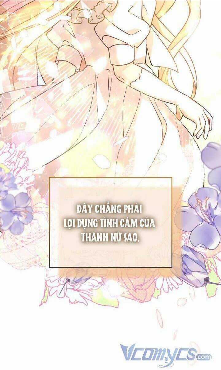 thánh nữ bé con muốn hủy diệt thế giới Chapter 27 trang 77