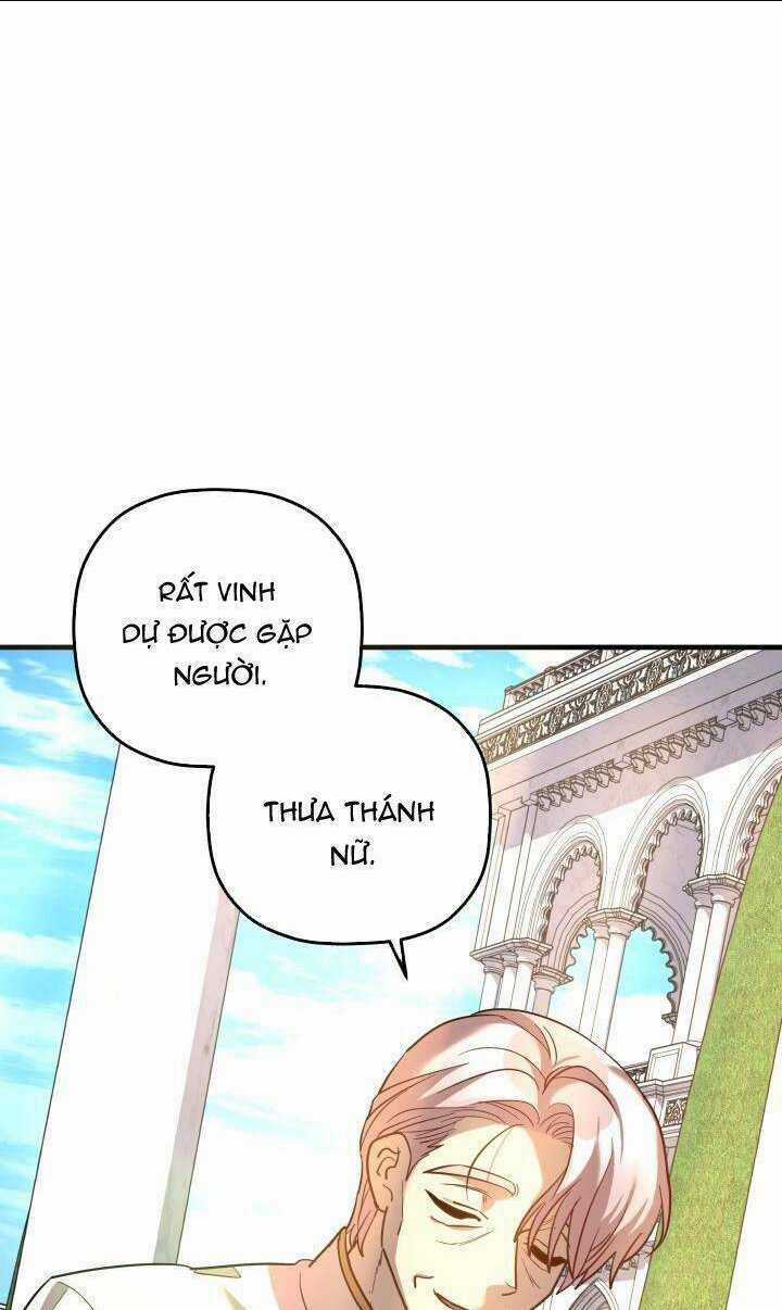 thánh nữ bé con muốn hủy diệt thế giới Chapter 27 trang 8