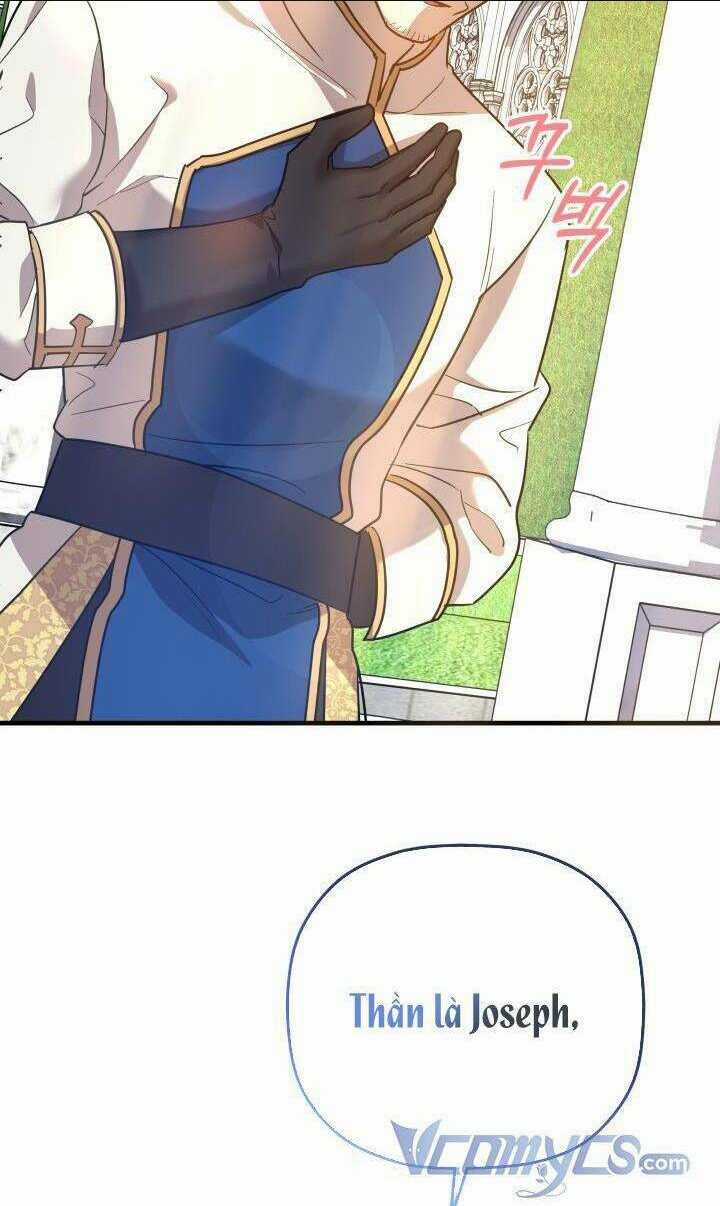 thánh nữ bé con muốn hủy diệt thế giới Chapter 27 trang 9