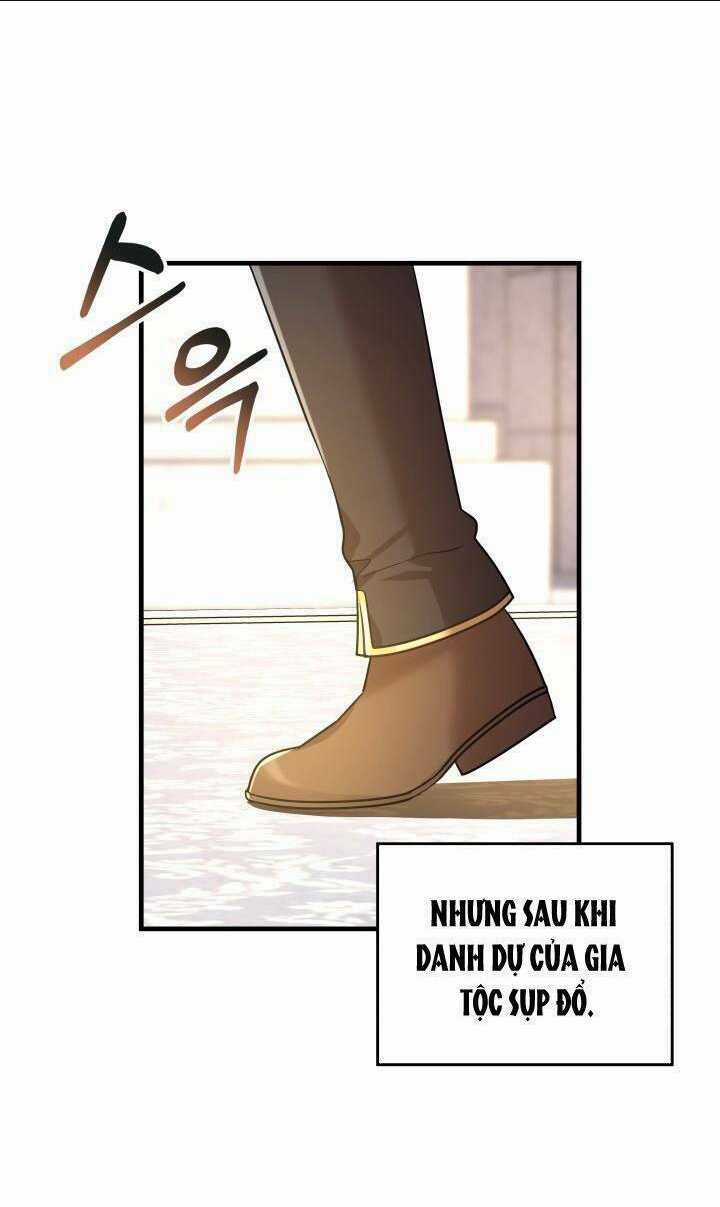 thánh nữ bé con muốn hủy diệt thế giới Chapter 28 trang 10