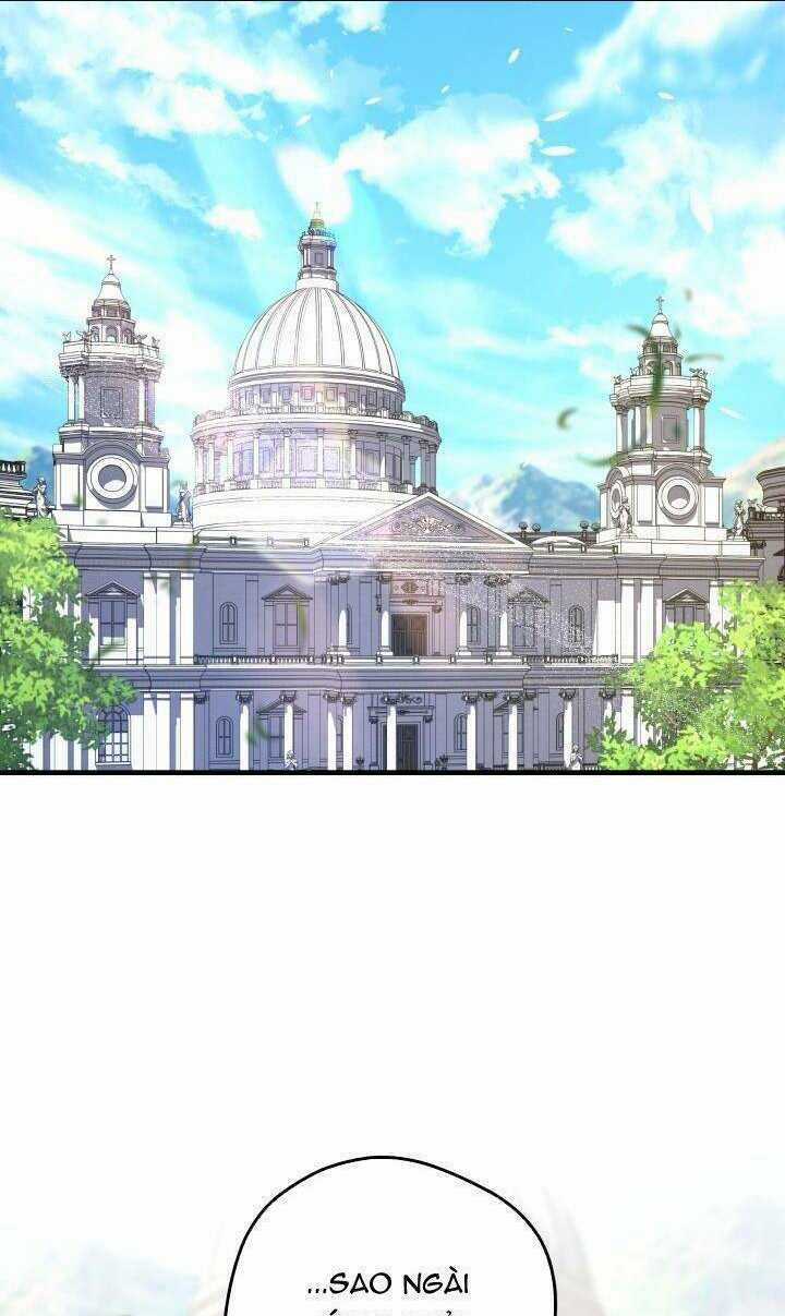 thánh nữ bé con muốn hủy diệt thế giới Chapter 28 trang 15