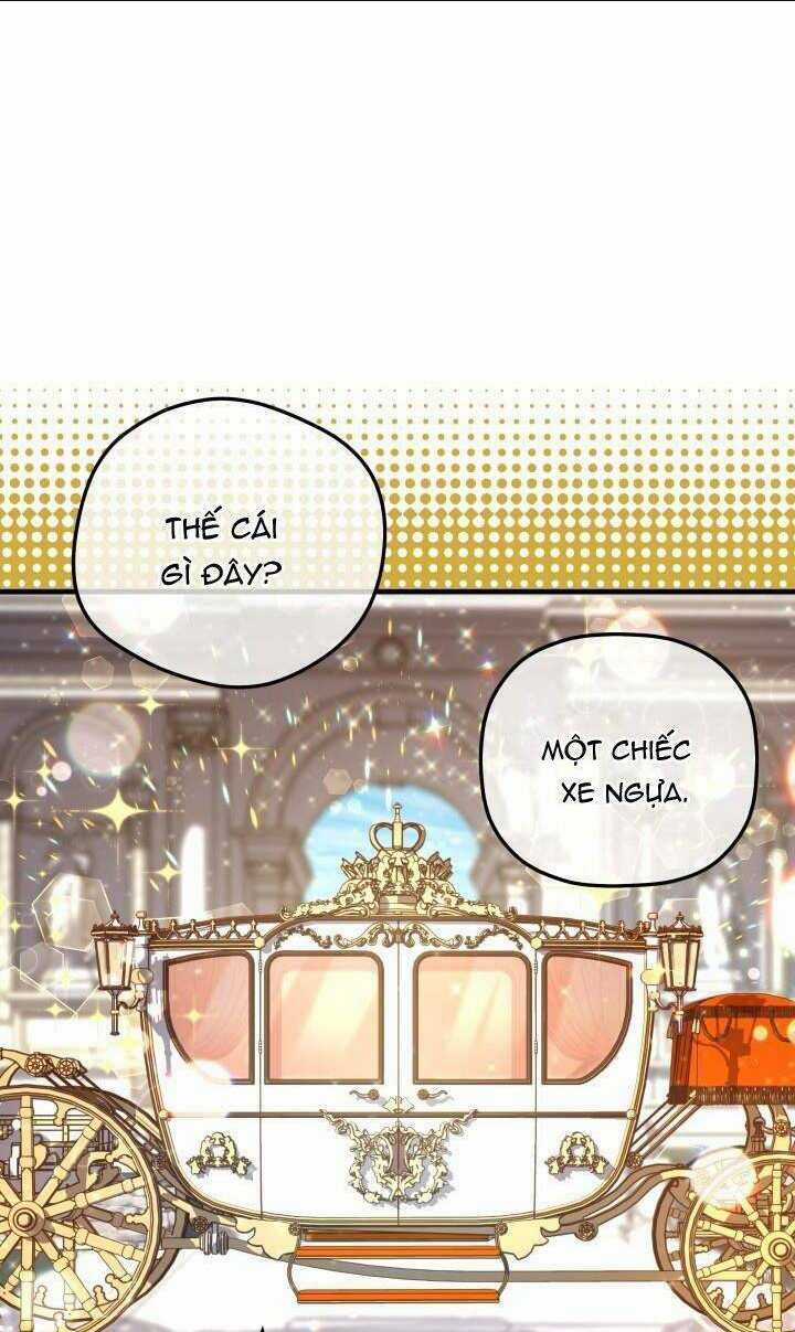 thánh nữ bé con muốn hủy diệt thế giới Chapter 28 trang 17