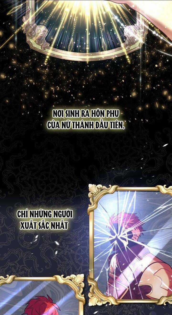 thánh nữ bé con muốn hủy diệt thế giới Chapter 28 trang 2