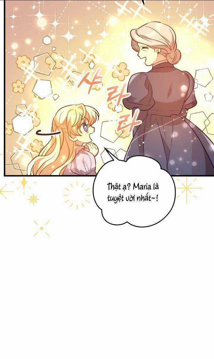 thánh nữ bé con muốn hủy diệt thế giới Chapter 28 trang 20