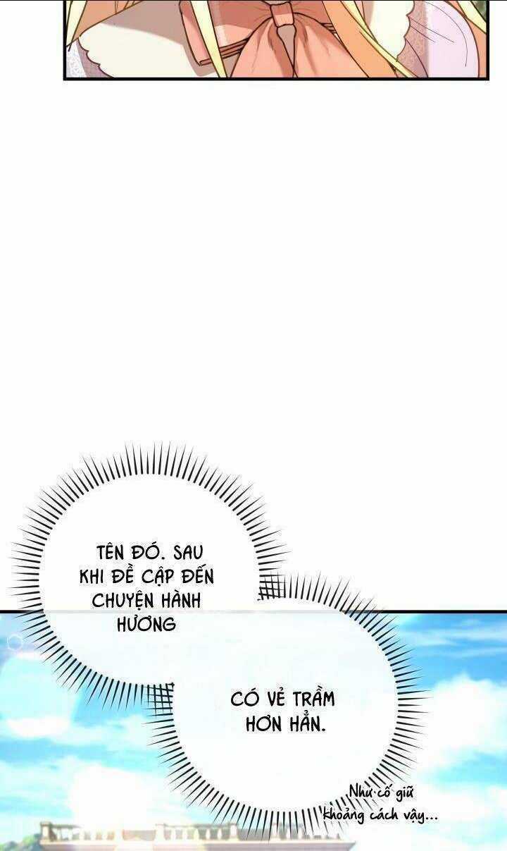 thánh nữ bé con muốn hủy diệt thế giới Chapter 28 trang 25