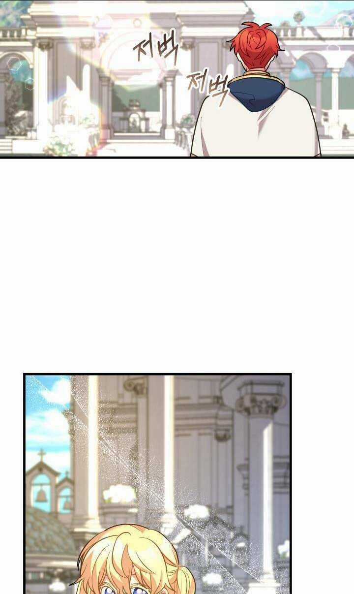 thánh nữ bé con muốn hủy diệt thế giới Chapter 28 trang 26