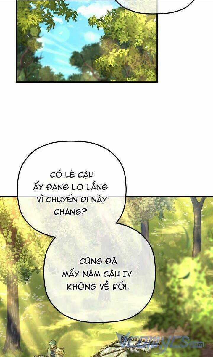 thánh nữ bé con muốn hủy diệt thế giới Chapter 28 trang 29