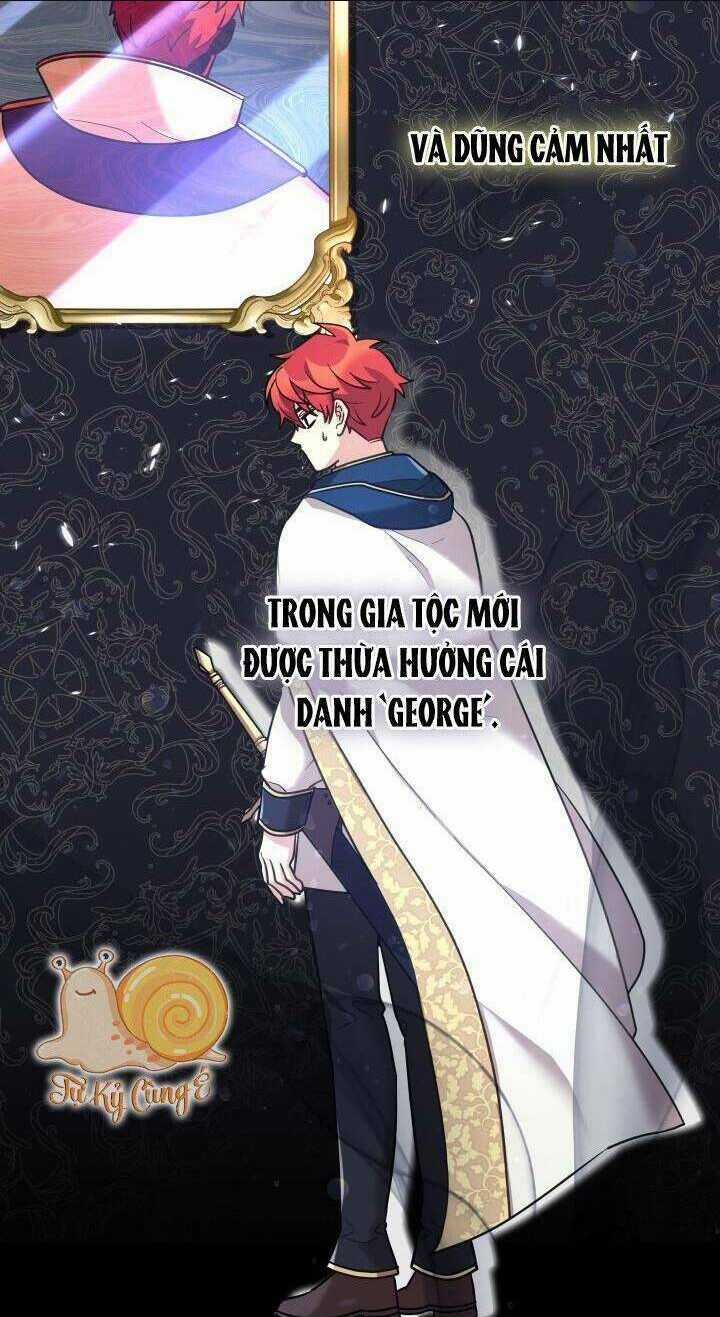 thánh nữ bé con muốn hủy diệt thế giới Chapter 28 trang 3