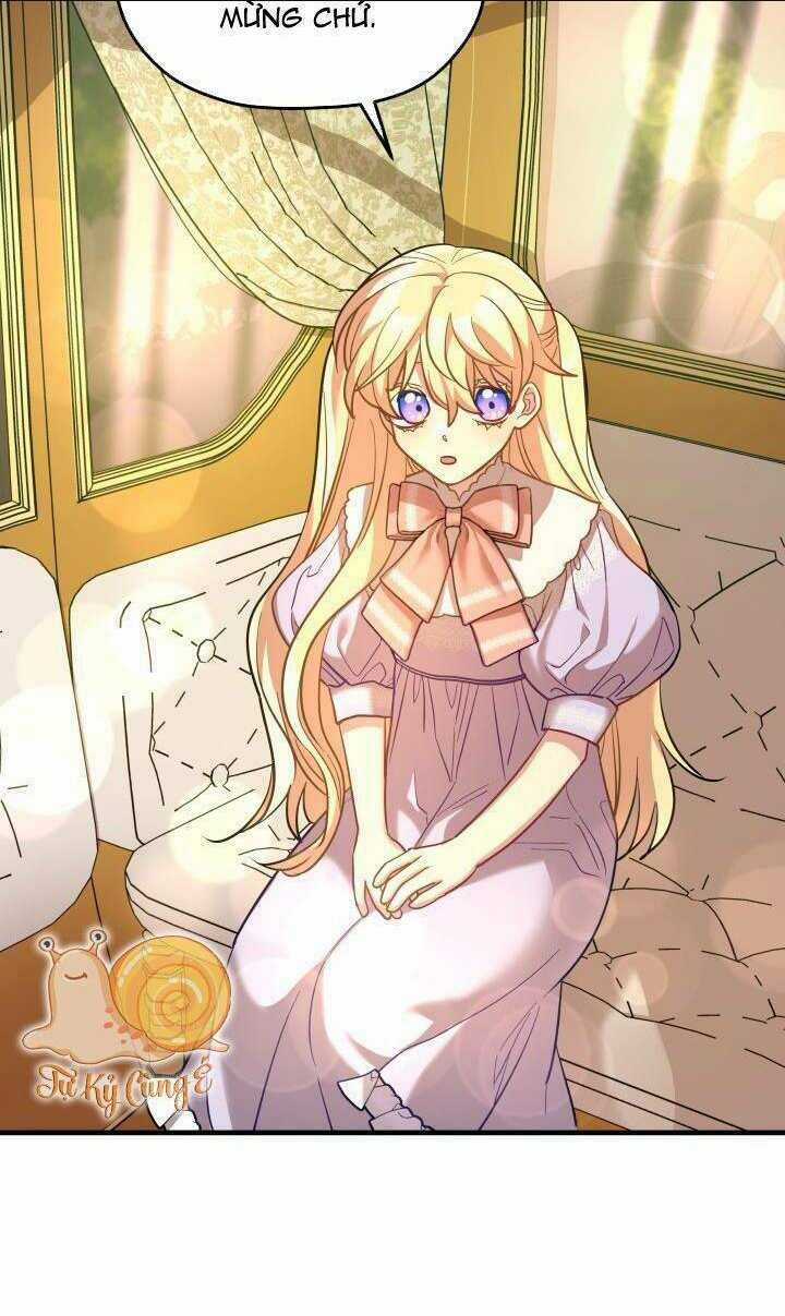 thánh nữ bé con muốn hủy diệt thế giới Chapter 28 trang 31