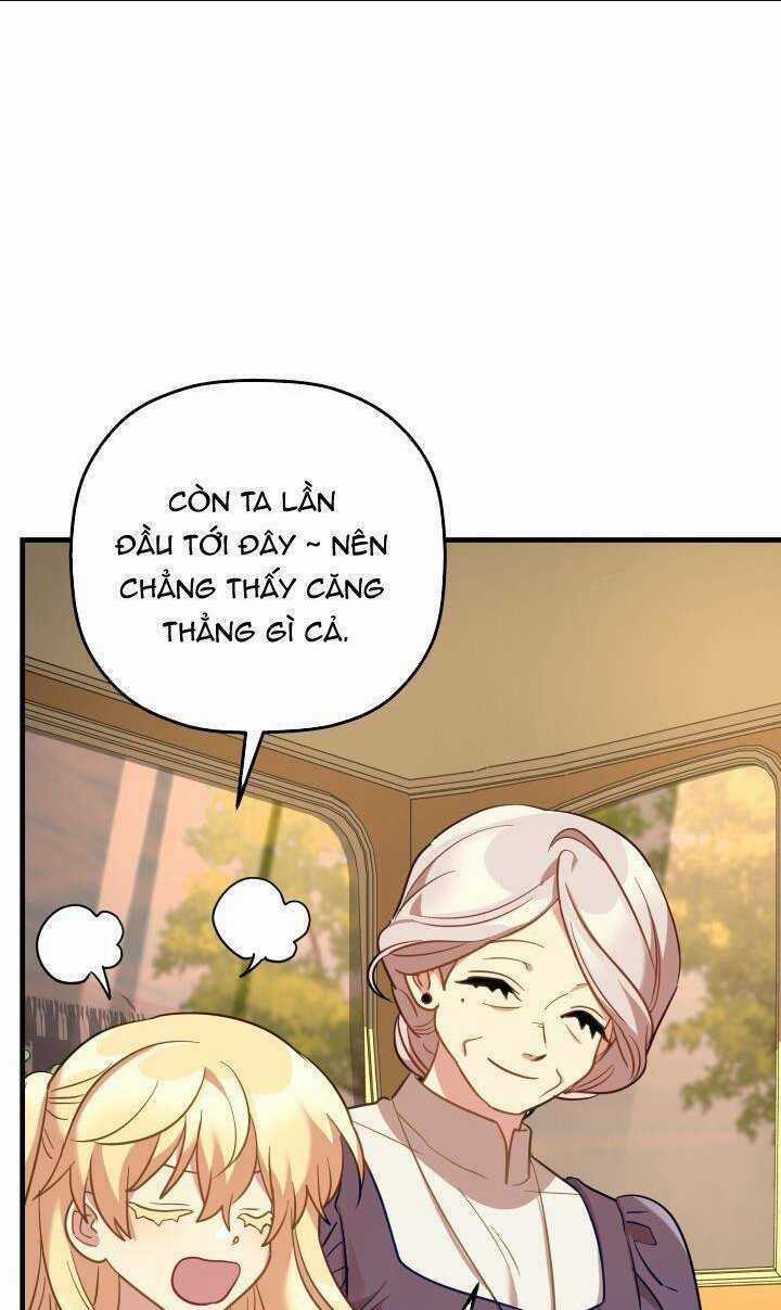 thánh nữ bé con muốn hủy diệt thế giới Chapter 28 trang 32