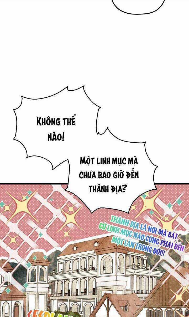 thánh nữ bé con muốn hủy diệt thế giới Chapter 28 trang 34