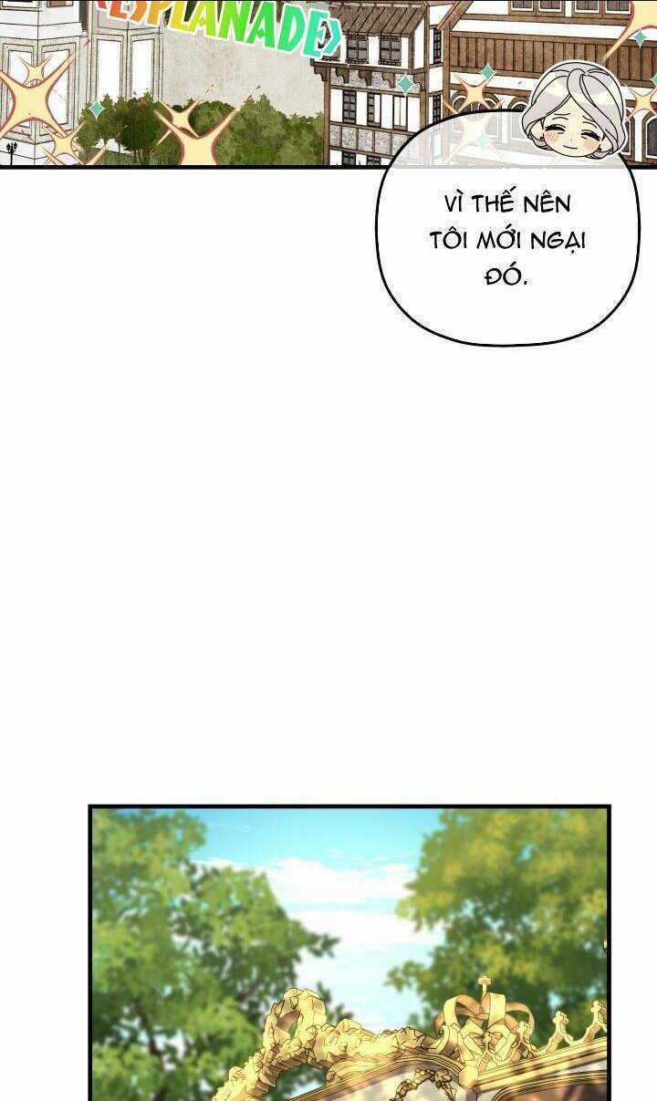 thánh nữ bé con muốn hủy diệt thế giới Chapter 28 trang 35