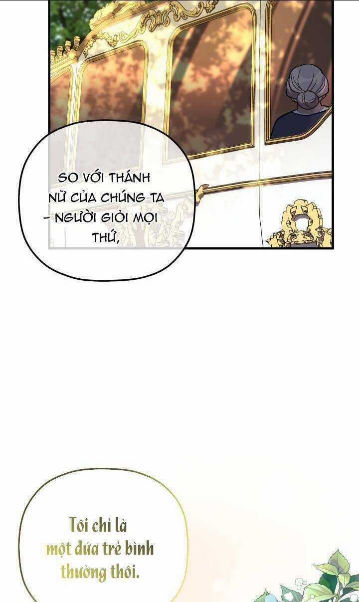 thánh nữ bé con muốn hủy diệt thế giới Chapter 28 trang 36