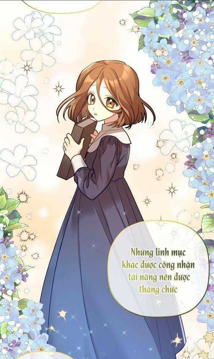 thánh nữ bé con muốn hủy diệt thế giới Chapter 28 trang 37