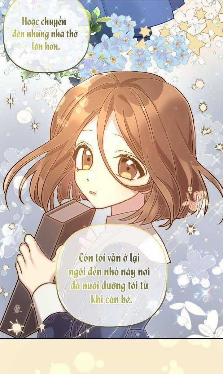 thánh nữ bé con muốn hủy diệt thế giới Chapter 28 trang 38