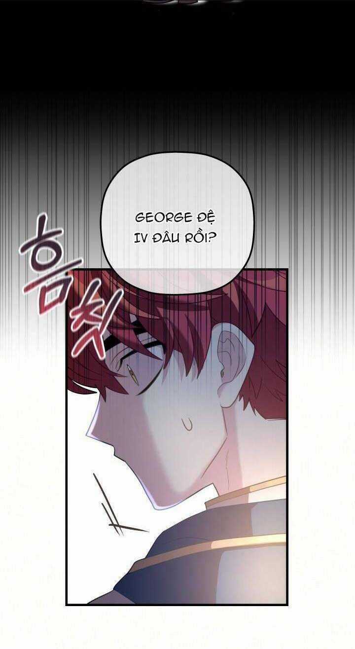 thánh nữ bé con muốn hủy diệt thế giới Chapter 28 trang 4