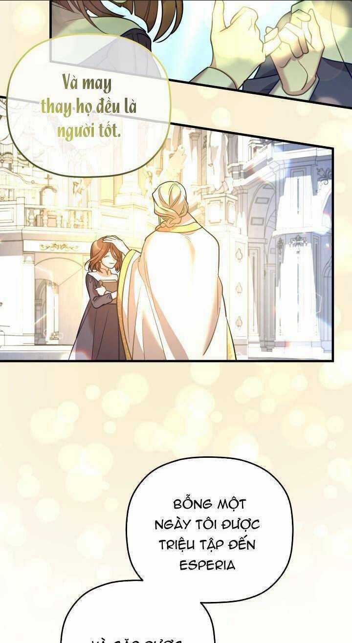 thánh nữ bé con muốn hủy diệt thế giới Chapter 28 trang 40