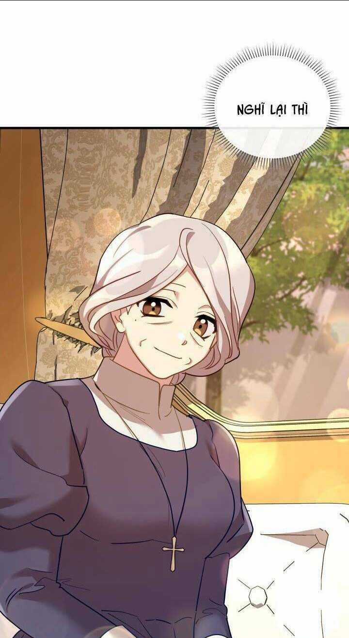 thánh nữ bé con muốn hủy diệt thế giới Chapter 28 trang 42