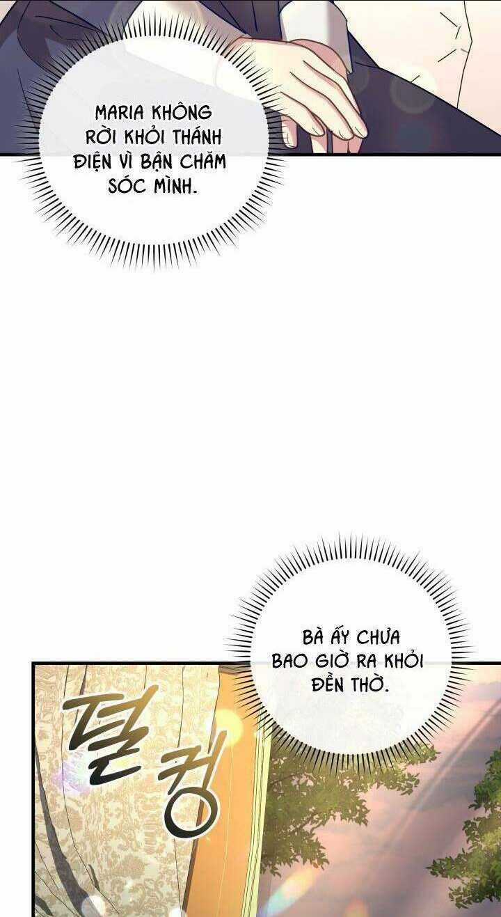 thánh nữ bé con muốn hủy diệt thế giới Chapter 28 trang 43