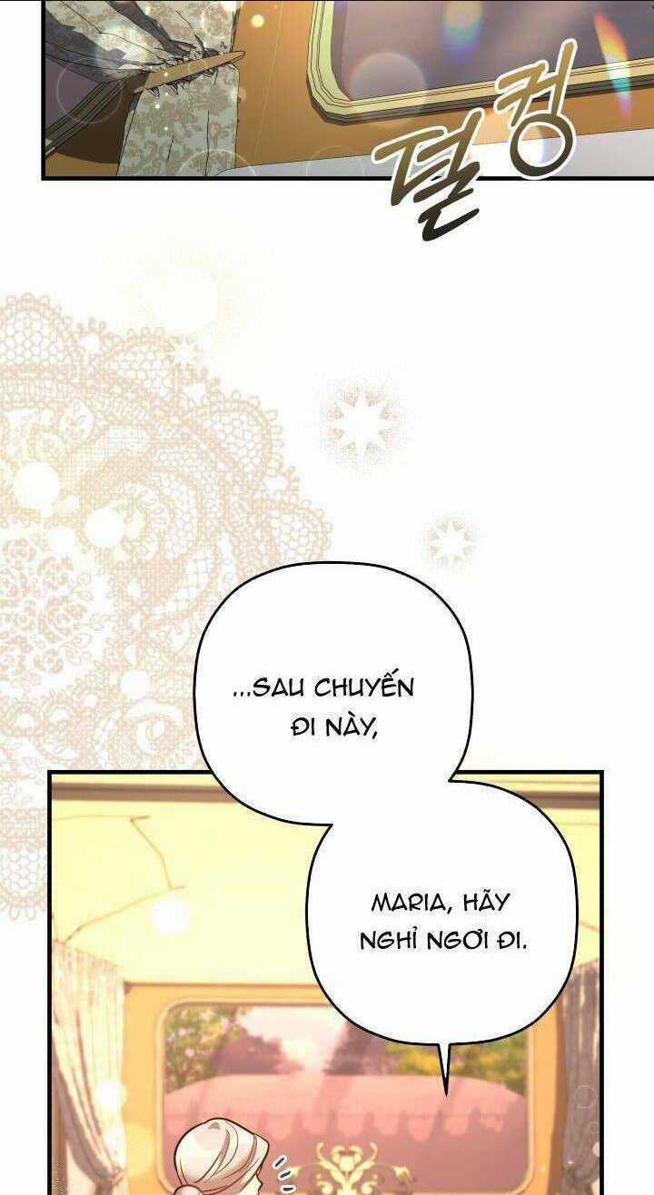 thánh nữ bé con muốn hủy diệt thế giới Chapter 28 trang 44