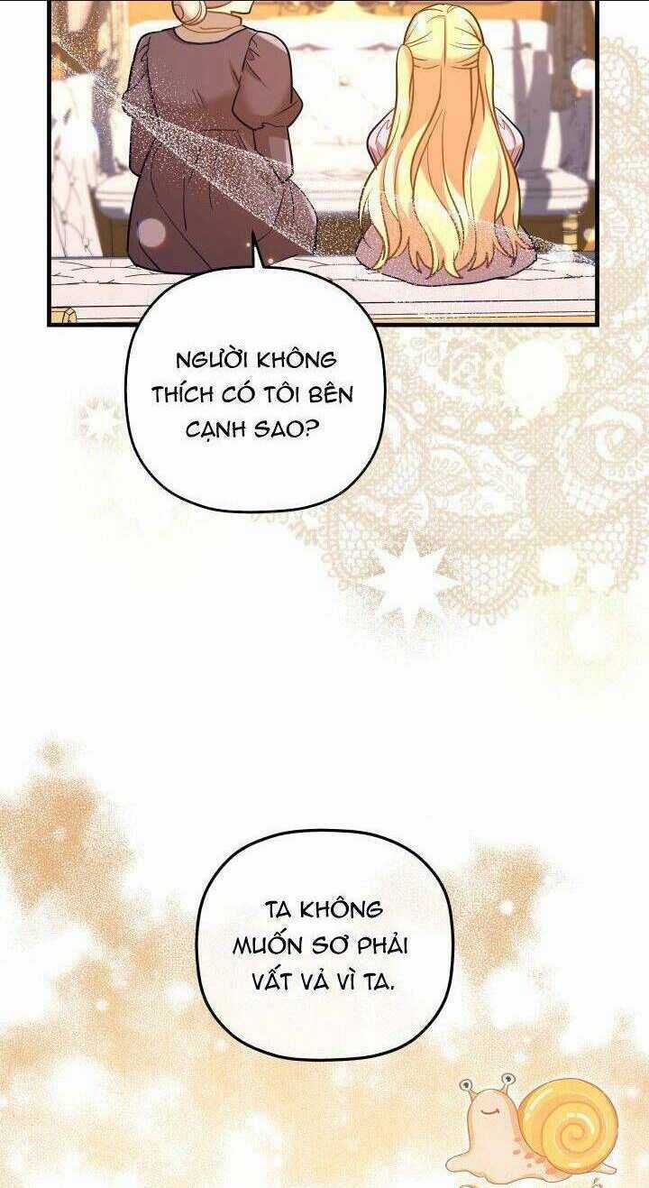 thánh nữ bé con muốn hủy diệt thế giới Chapter 28 trang 45