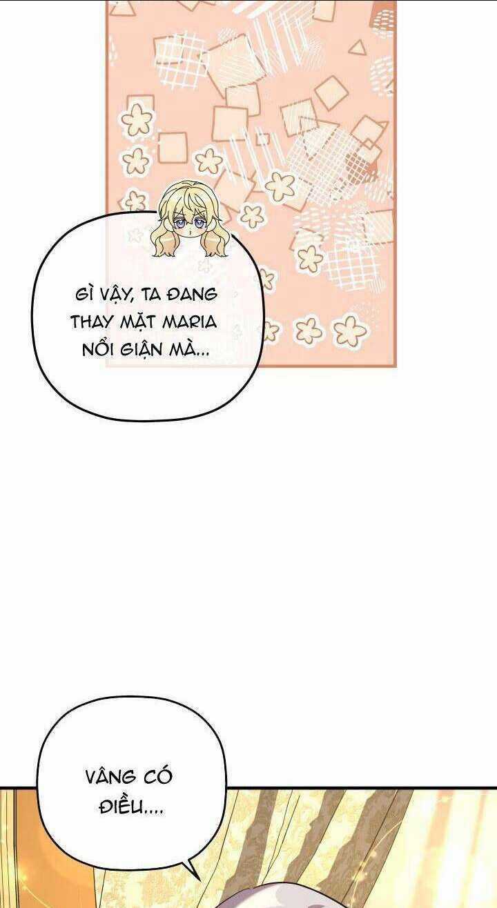 thánh nữ bé con muốn hủy diệt thế giới Chapter 28 trang 48