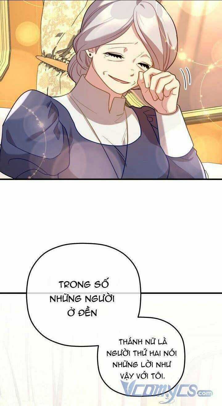 thánh nữ bé con muốn hủy diệt thế giới Chapter 28 trang 49