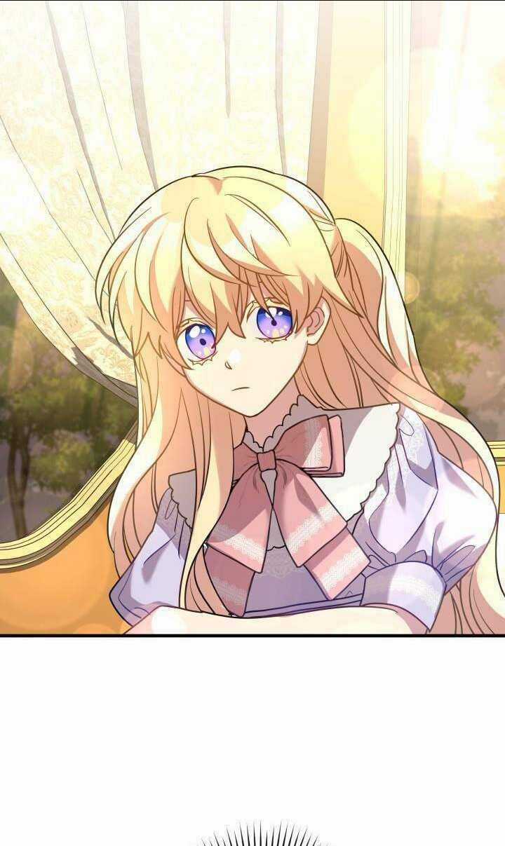 thánh nữ bé con muốn hủy diệt thế giới Chapter 28 trang 50