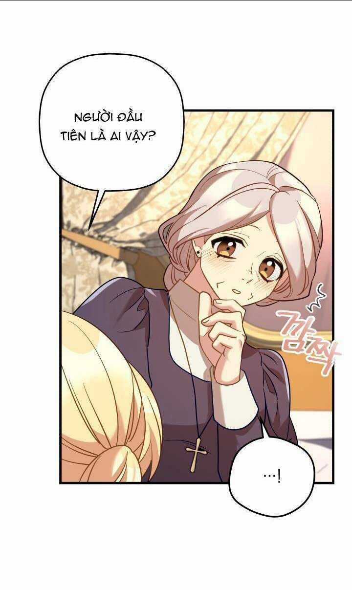 thánh nữ bé con muốn hủy diệt thế giới Chapter 28 trang 52