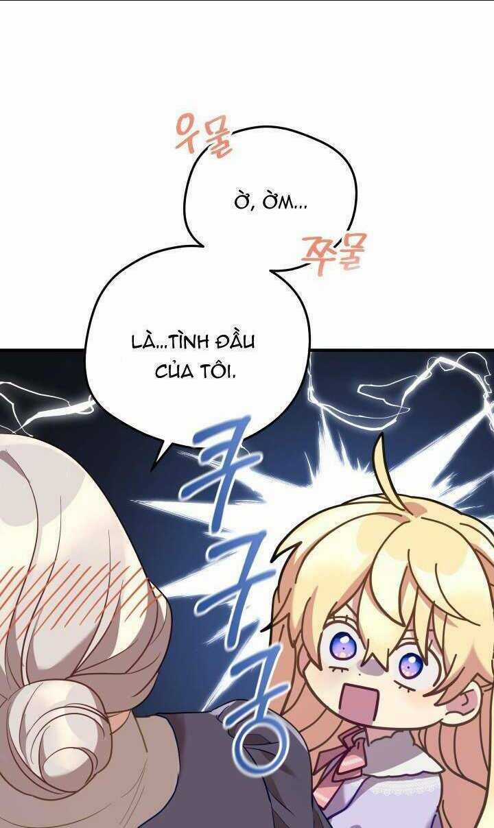 thánh nữ bé con muốn hủy diệt thế giới Chapter 28 trang 53