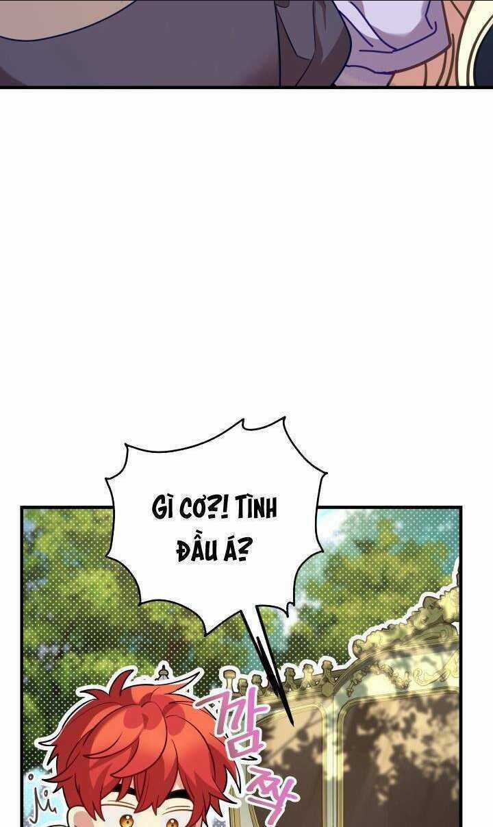 thánh nữ bé con muốn hủy diệt thế giới Chapter 28 trang 54