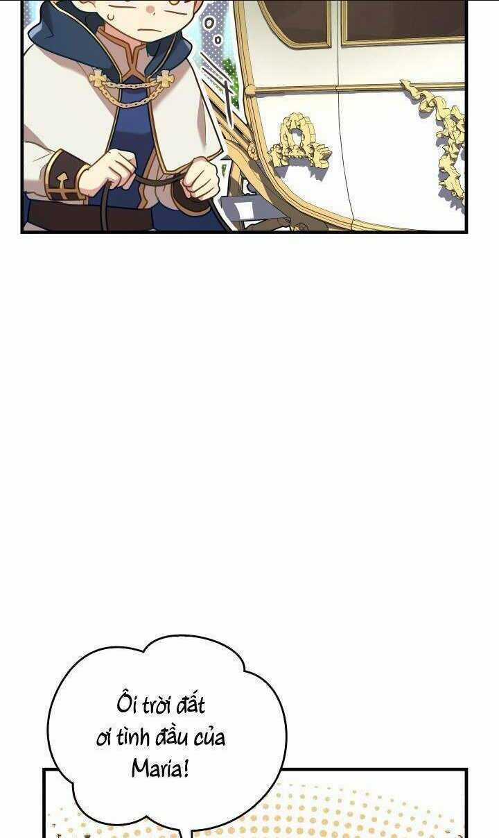 thánh nữ bé con muốn hủy diệt thế giới Chapter 28 trang 55