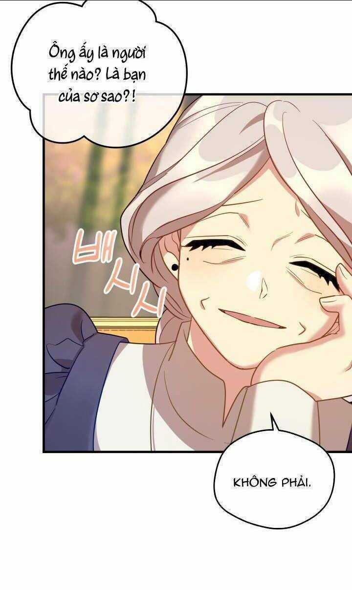 thánh nữ bé con muốn hủy diệt thế giới Chapter 28 trang 57