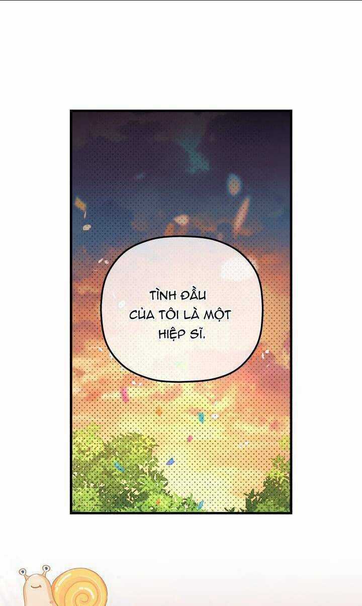 thánh nữ bé con muốn hủy diệt thế giới Chapter 28 trang 58