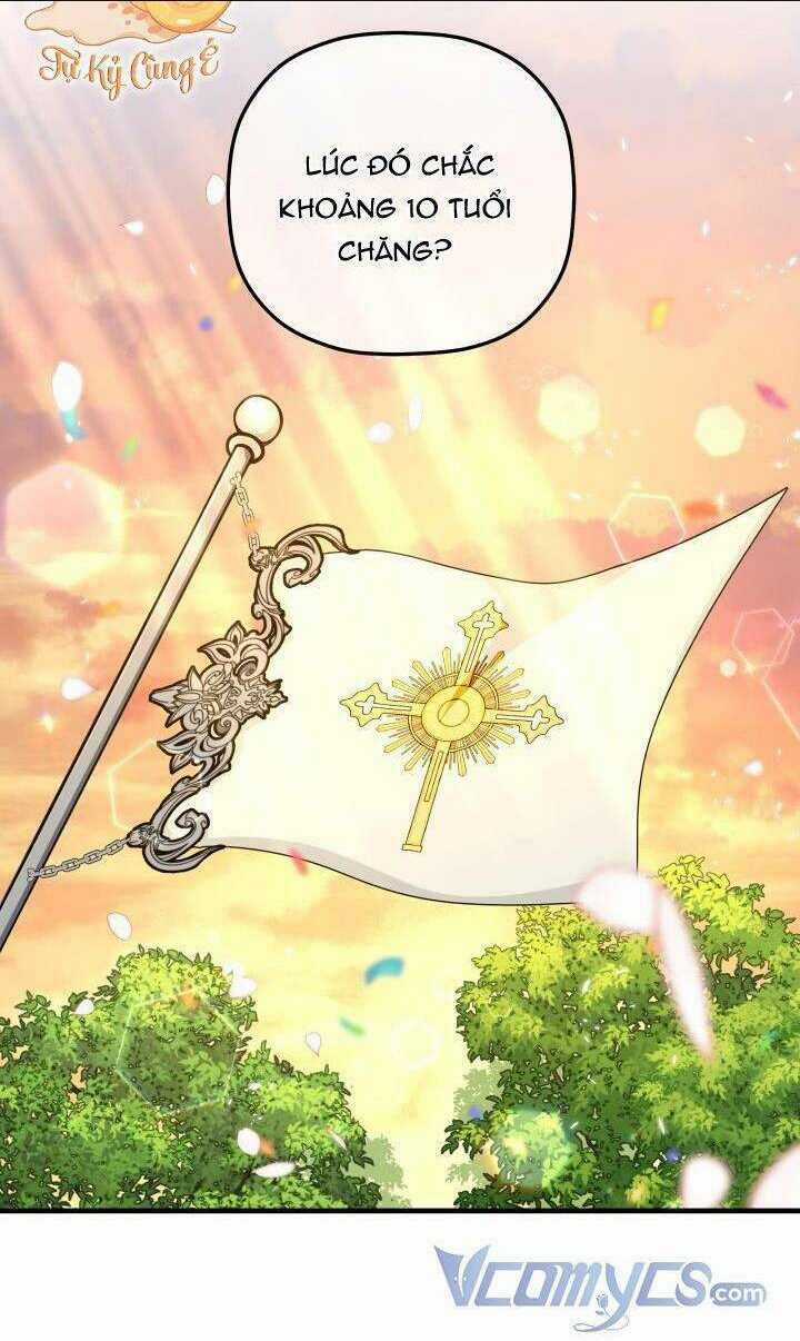 thánh nữ bé con muốn hủy diệt thế giới Chapter 28 trang 59