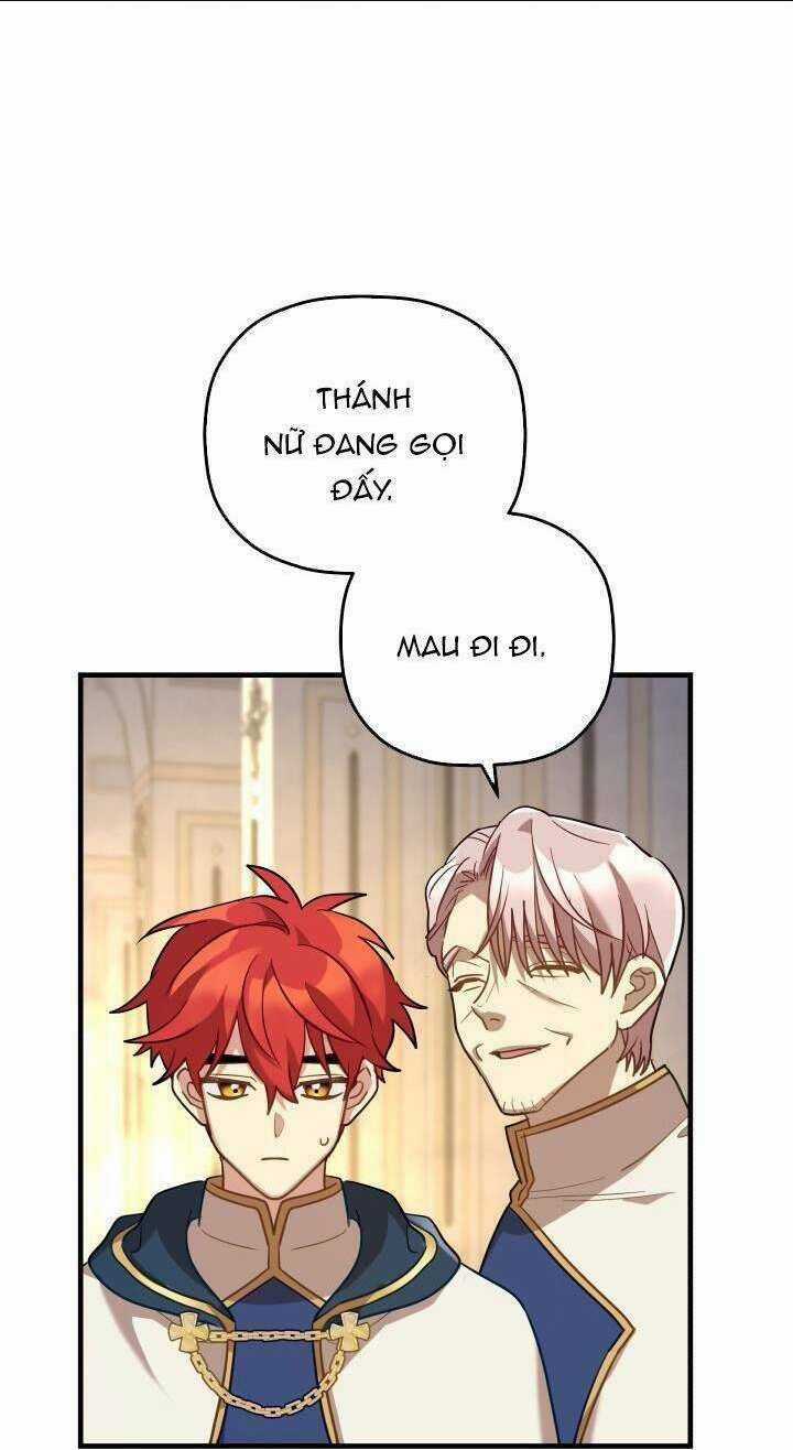 thánh nữ bé con muốn hủy diệt thế giới Chapter 28 trang 6