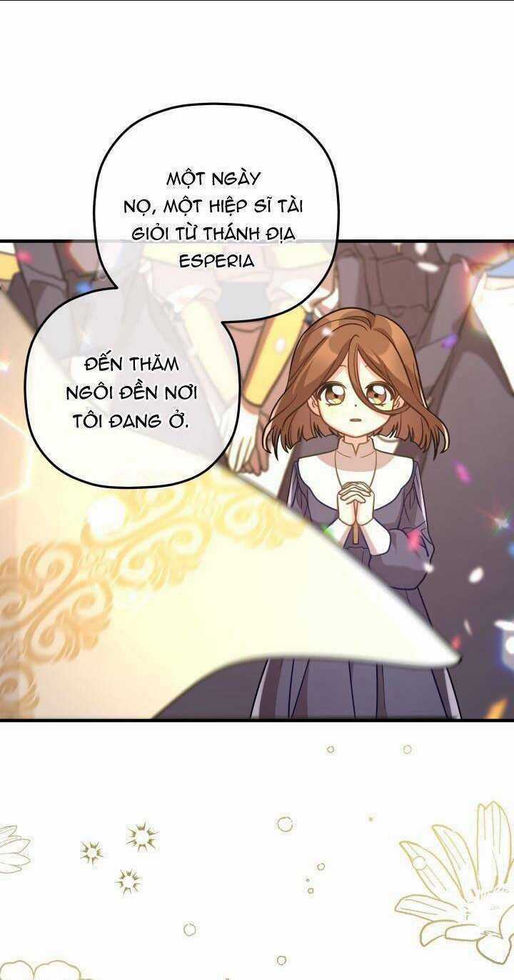 thánh nữ bé con muốn hủy diệt thế giới Chapter 28 trang 60